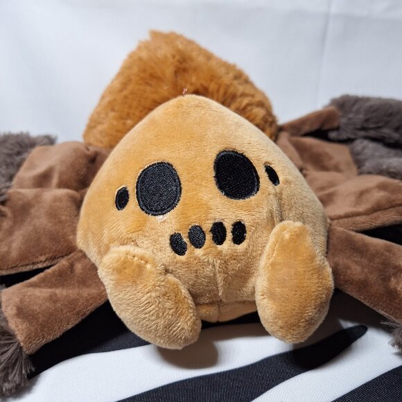 Bark Other - NWT Bark Harry Potter Aragog Spider XL